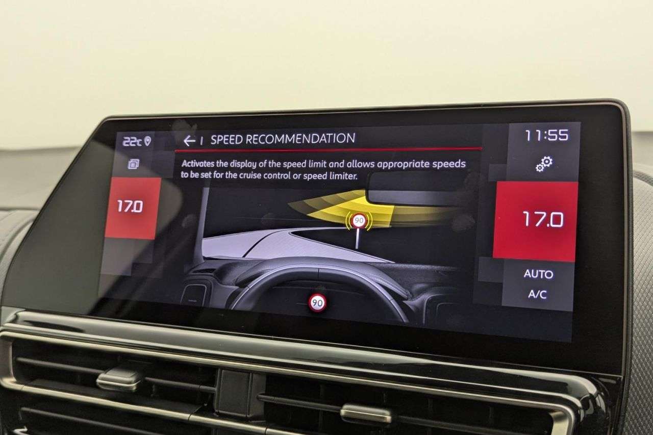 2023 CITROEN C5 AIRCROSS 2023 CITROEN C5 AIRCROSS