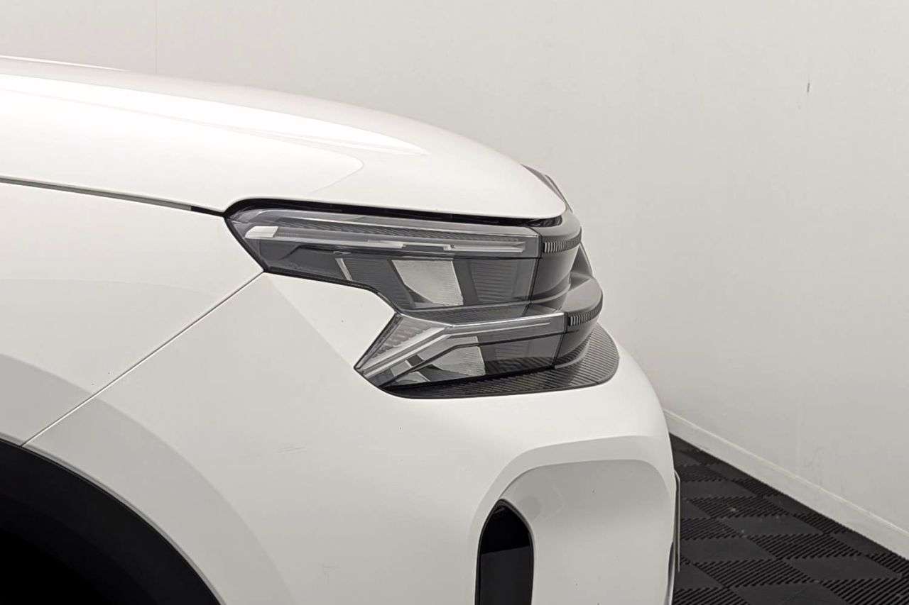 2023 CITROEN C5 AIRCROSS 2023 CITROEN C5 AIRCROSS