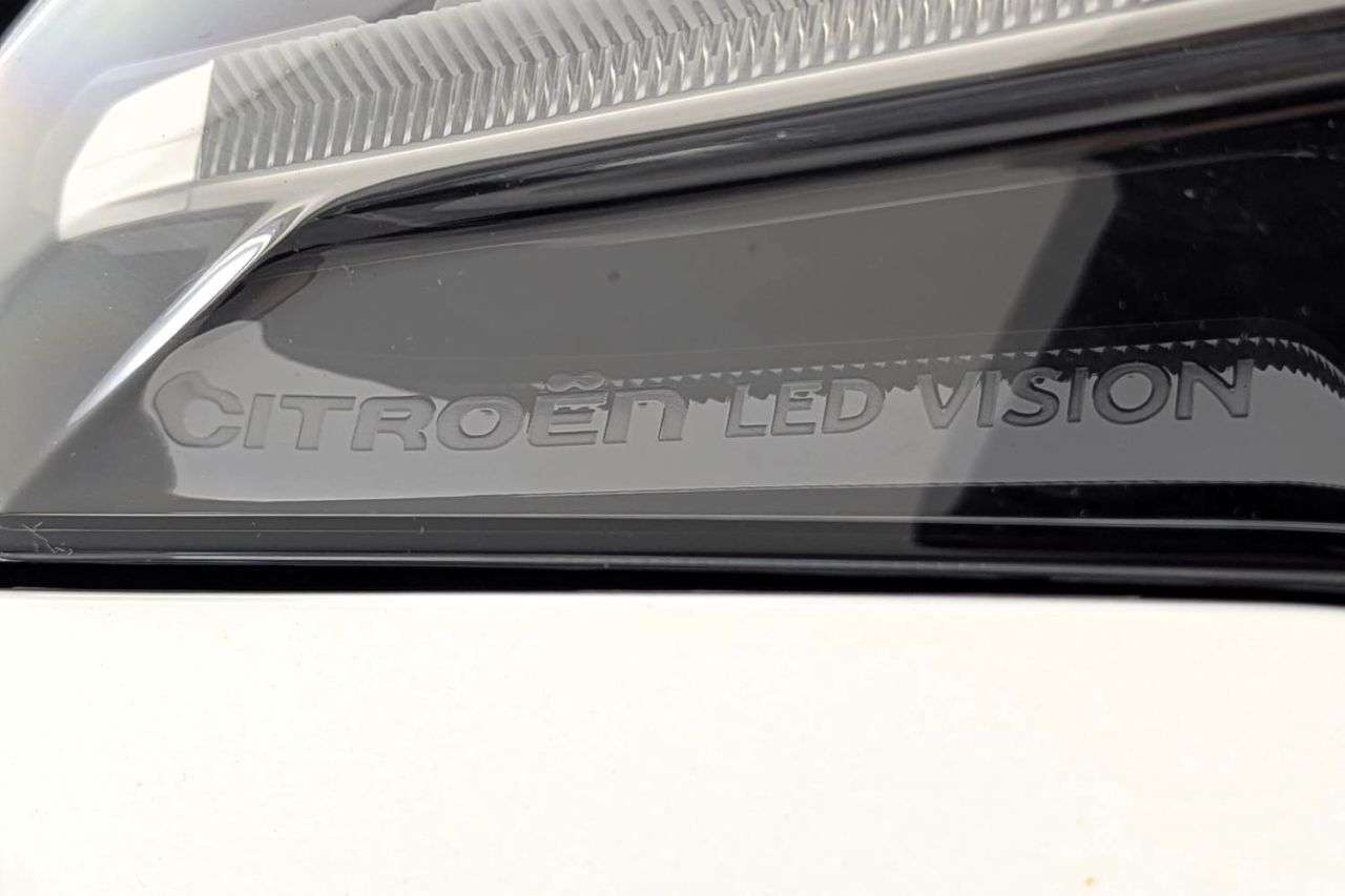 2023 CITROEN C5 AIRCROSS 2023 CITROEN C5 AIRCROSS