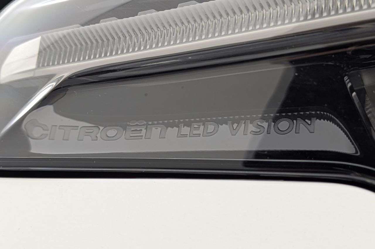 2023 CITROEN C5 AIRCROSS 2023 CITROEN C5 AIRCROSS