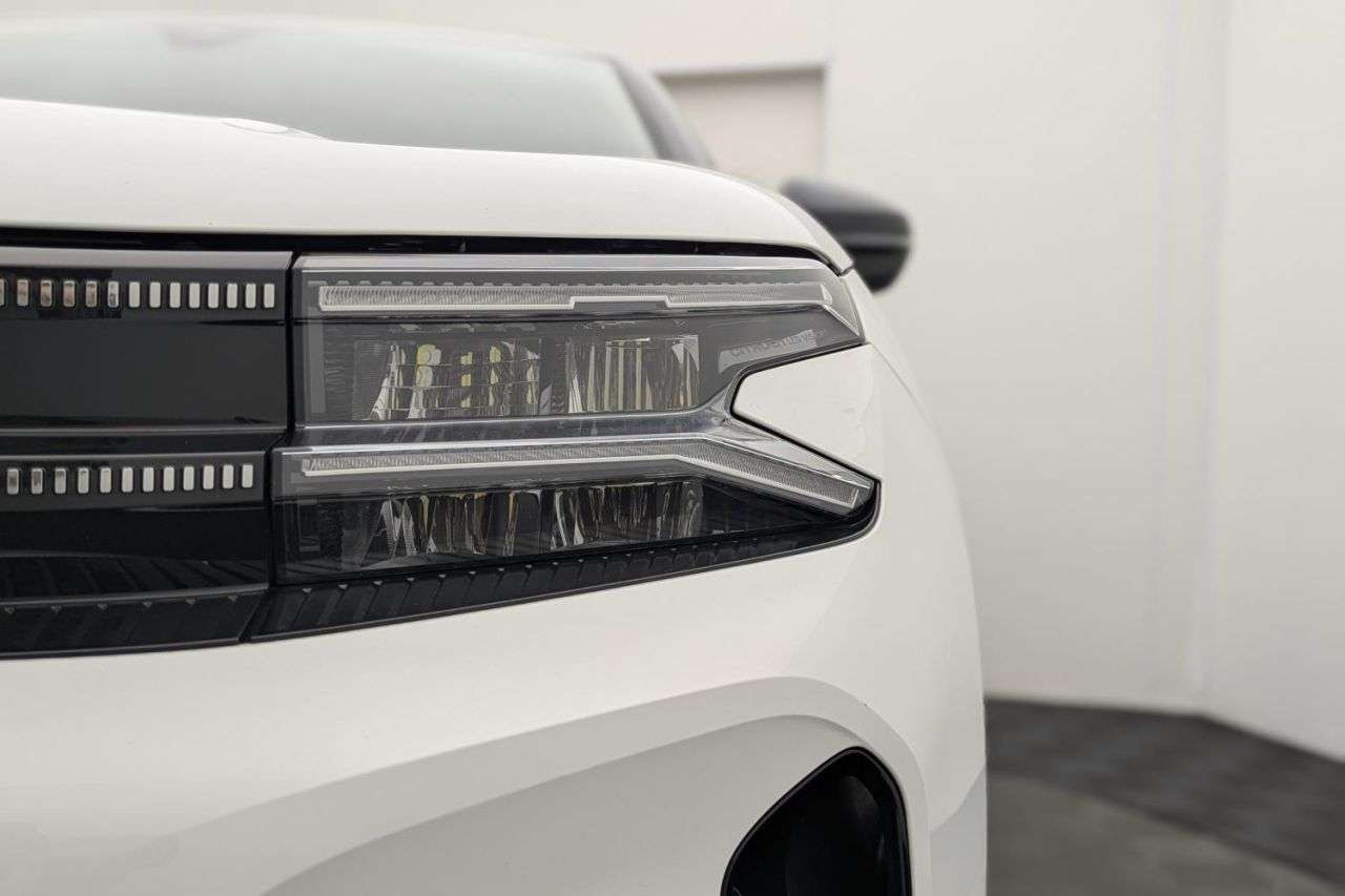 2023 CITROEN C5 AIRCROSS 2023 CITROEN C5 AIRCROSS