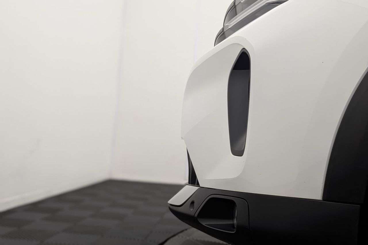 2023 CITROEN C5 AIRCROSS 2023 CITROEN C5 AIRCROSS