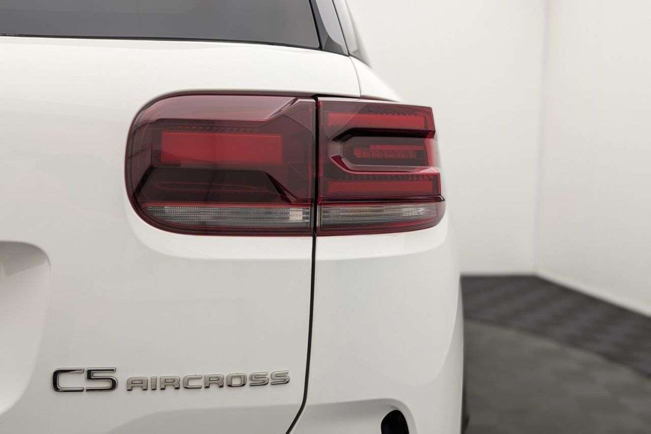 2023 CITROEN C5 AIRCROSS 2023 CITROEN C5 AIRCROSS