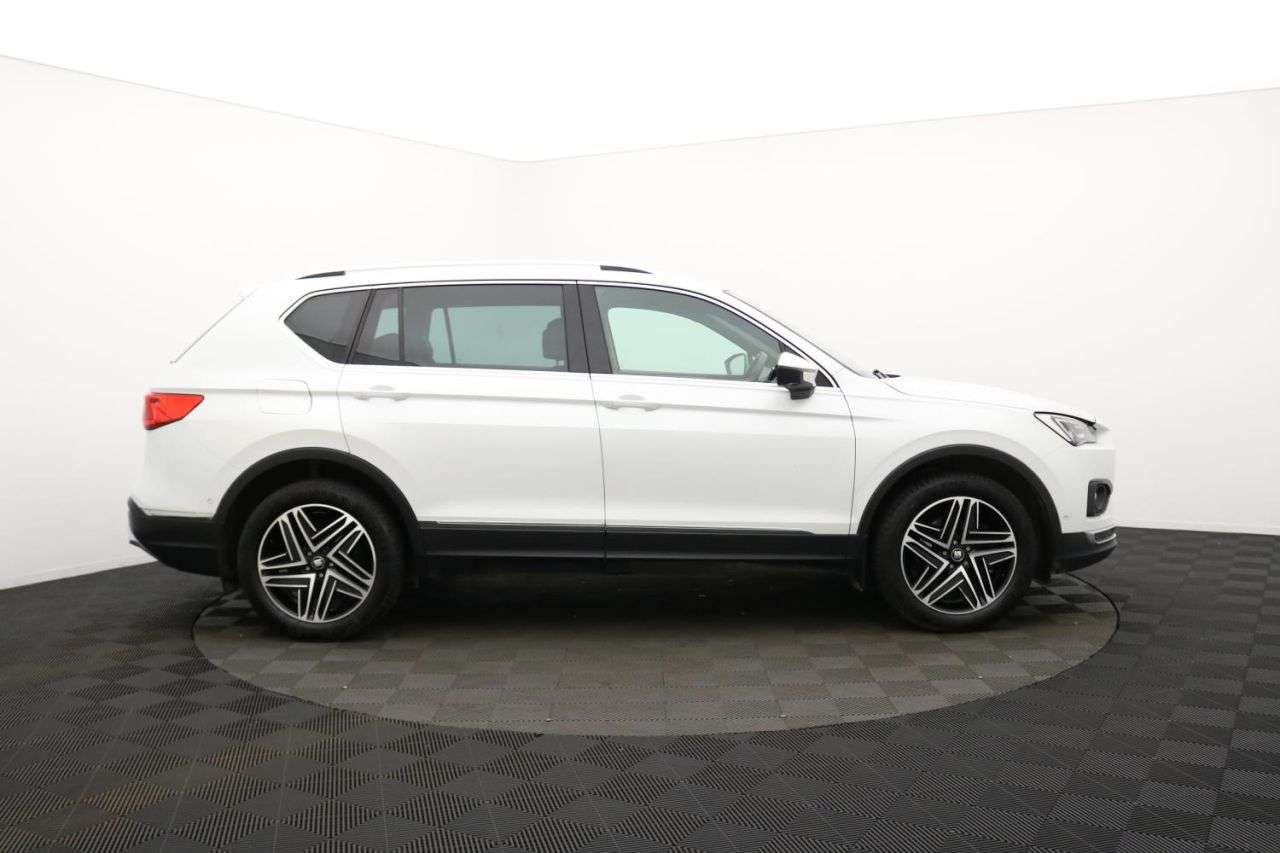 A 2019 SEAT TARRACO 2.0 TDI XCELLENCE SUV 5dr Diesel DSG 4Drive Euro 6 (s/s) (190 ps) Award Win A 2019 SEAT TARRACO 2.0 TDI XCELLENCE SUV 5dr Diesel DSG 4Drive Euro 6 (s/s) (190 ps) Award Win