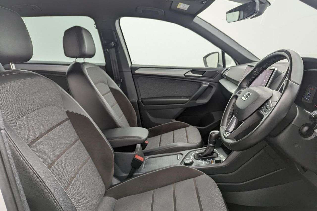 A 2019 SEAT TARRACO 2.0 TDI XCELLENCE SUV 5dr Diesel DSG 4Drive Euro 6 (s/s) (190 ps) Award Win A 2019 SEAT TARRACO 2.0 TDI XCELLENCE SUV 5dr Diesel DSG 4Drive Euro 6 (s/s) (190 ps) Award Win
