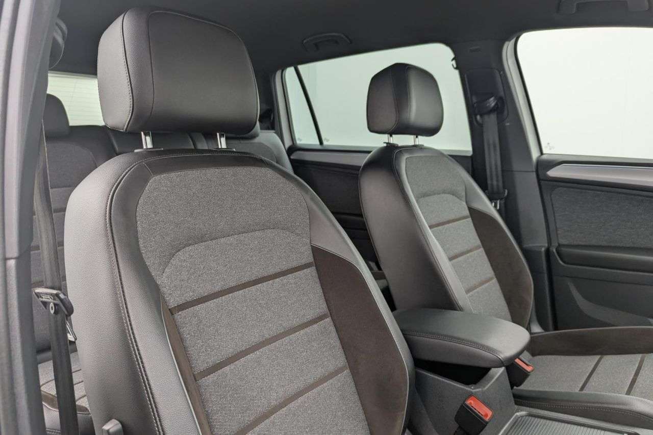 2019 SEAT TARRACO 2019 SEAT TARRACO