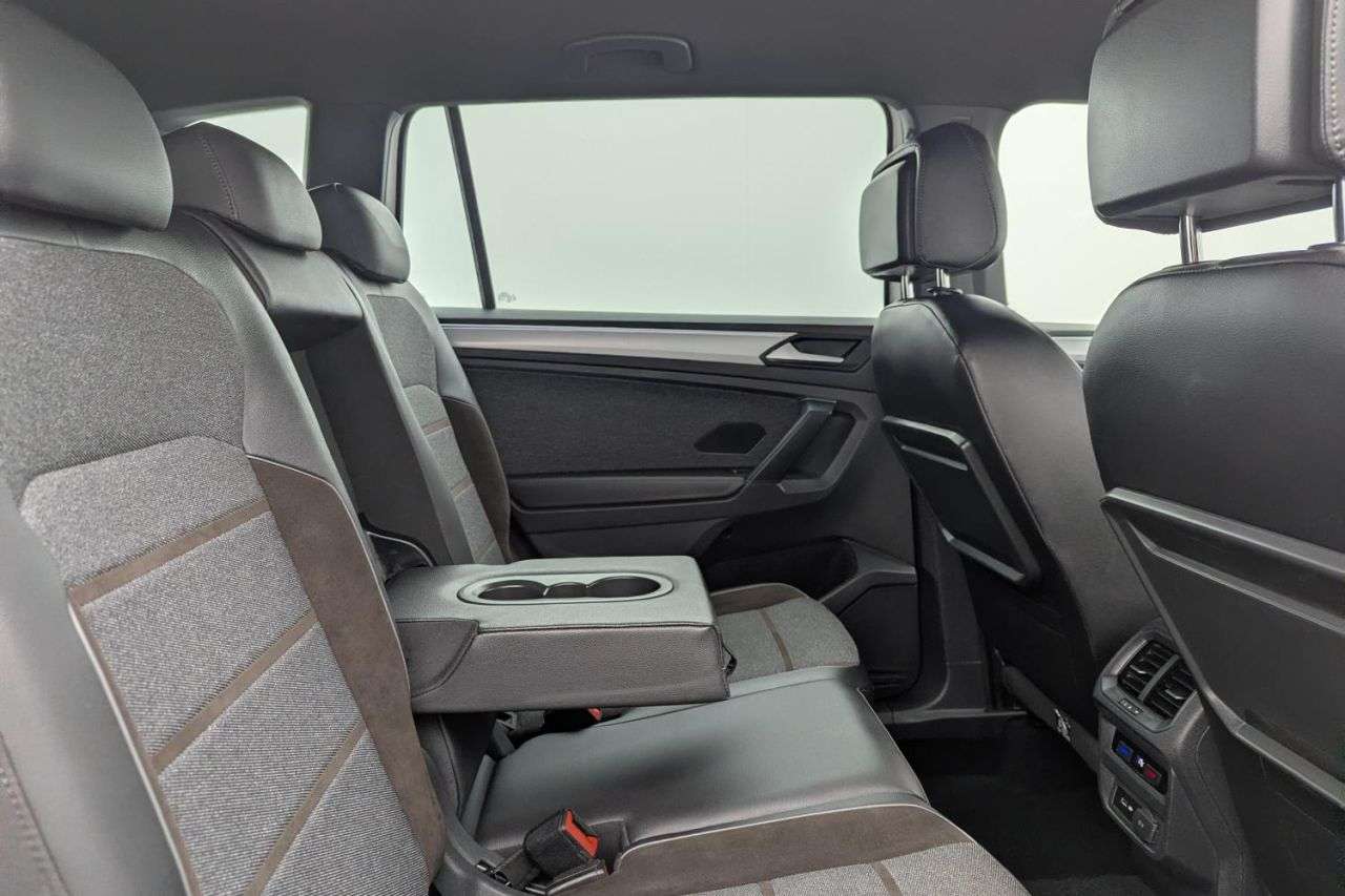 2019 SEAT TARRACO 2019 SEAT TARRACO