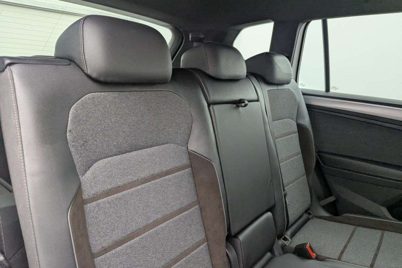 2019 SEAT TARRACO 2019 SEAT TARRACO