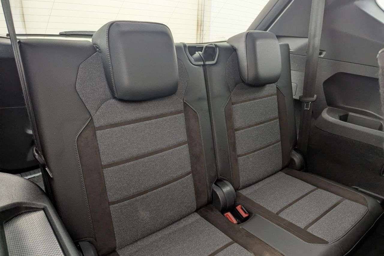 2019 SEAT TARRACO 2019 SEAT TARRACO