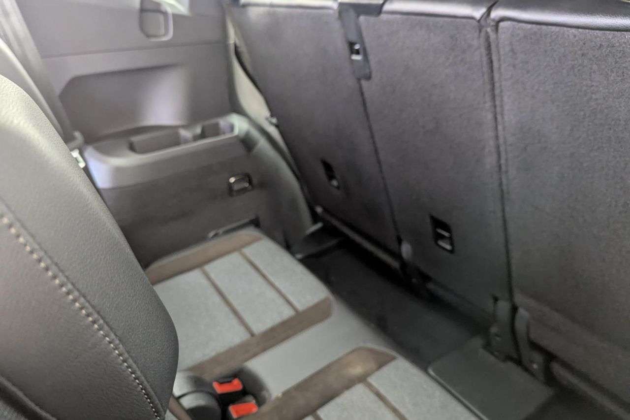 2019 SEAT TARRACO 2019 SEAT TARRACO