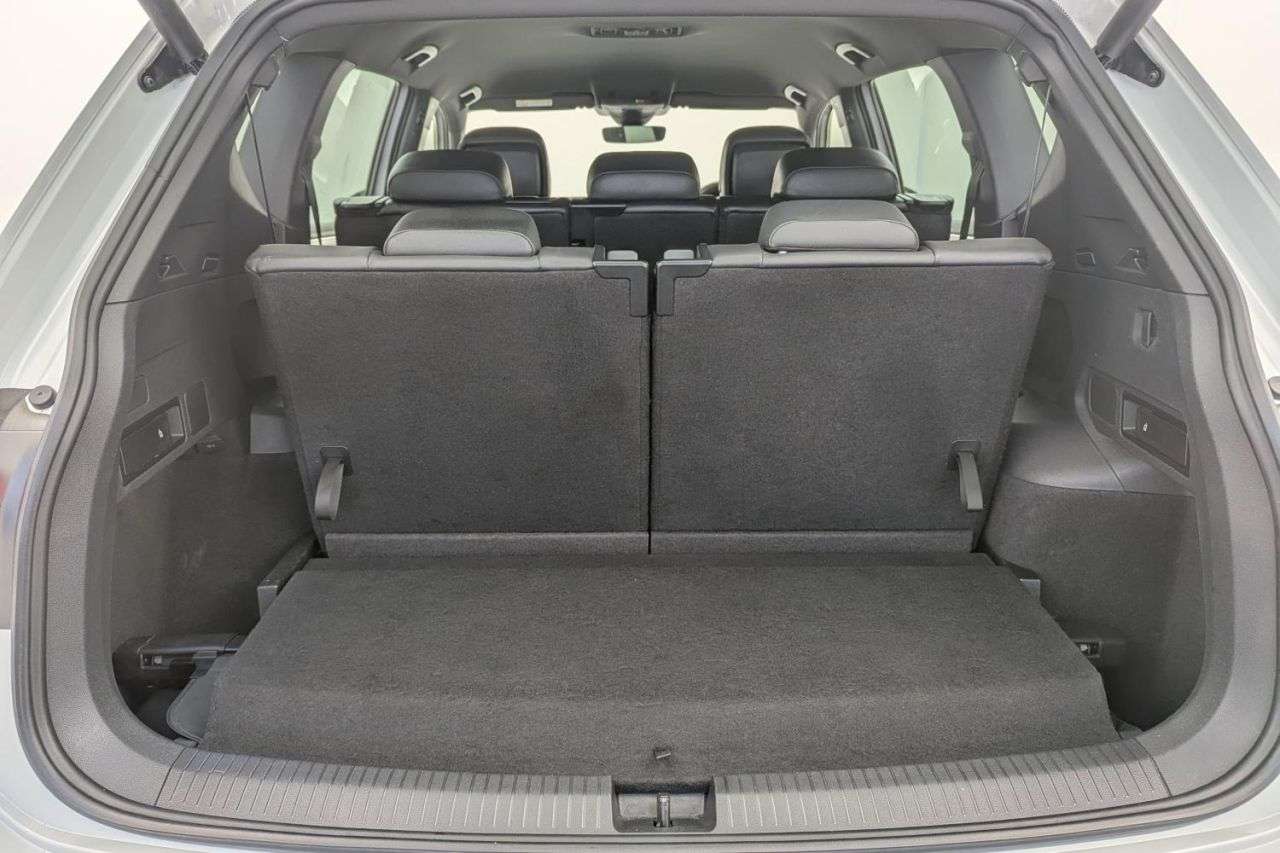2019 SEAT TARRACO 2019 SEAT TARRACO