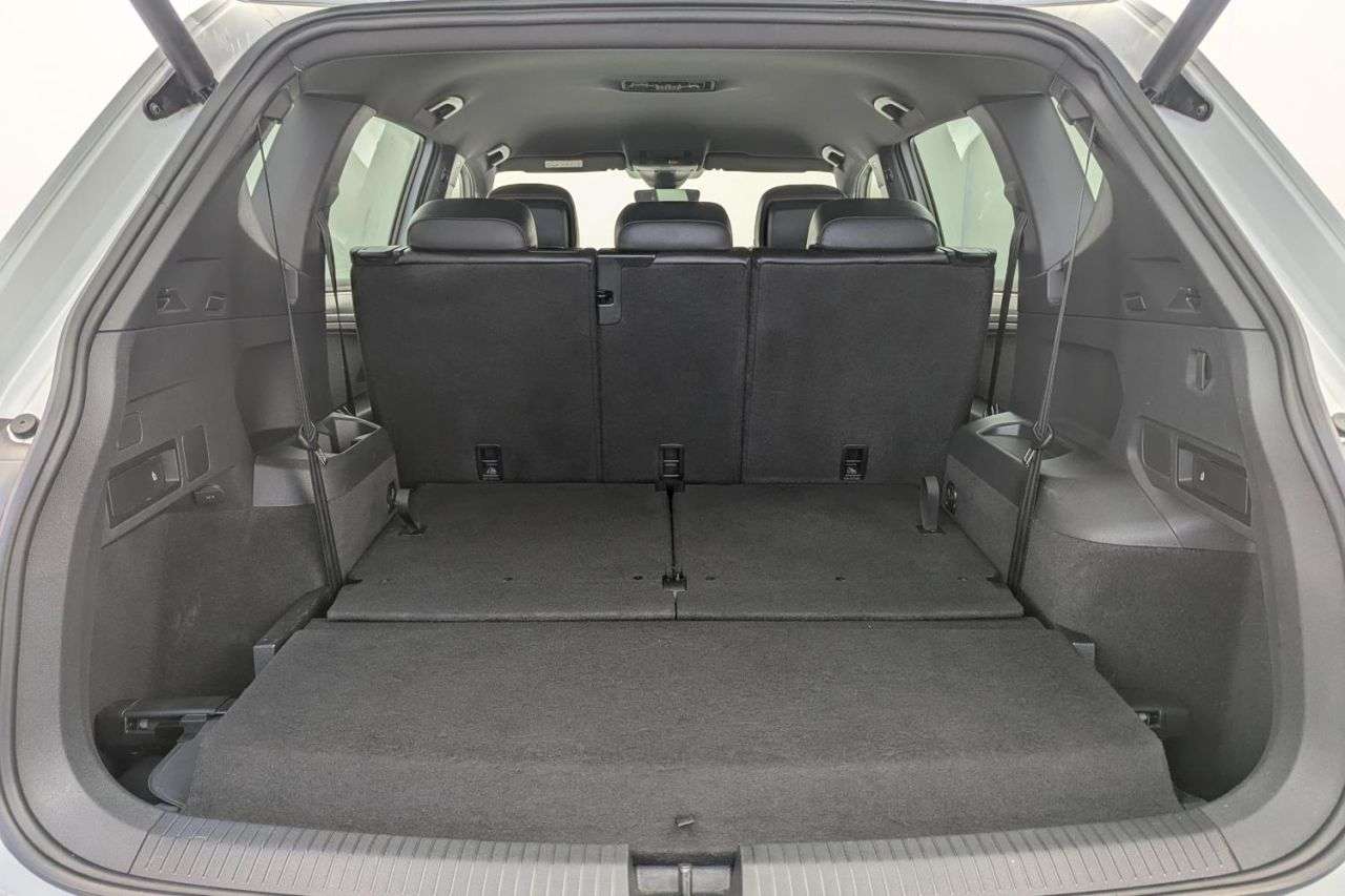 2019 SEAT TARRACO 2019 SEAT TARRACO