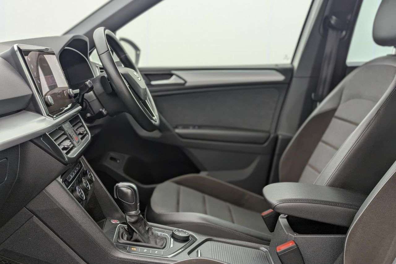 2019 SEAT TARRACO 2019 SEAT TARRACO
