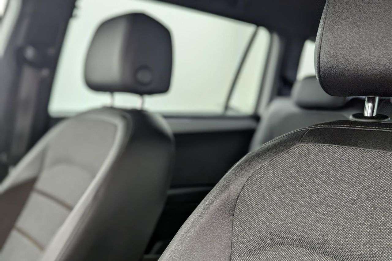 2019 SEAT TARRACO 2019 SEAT TARRACO