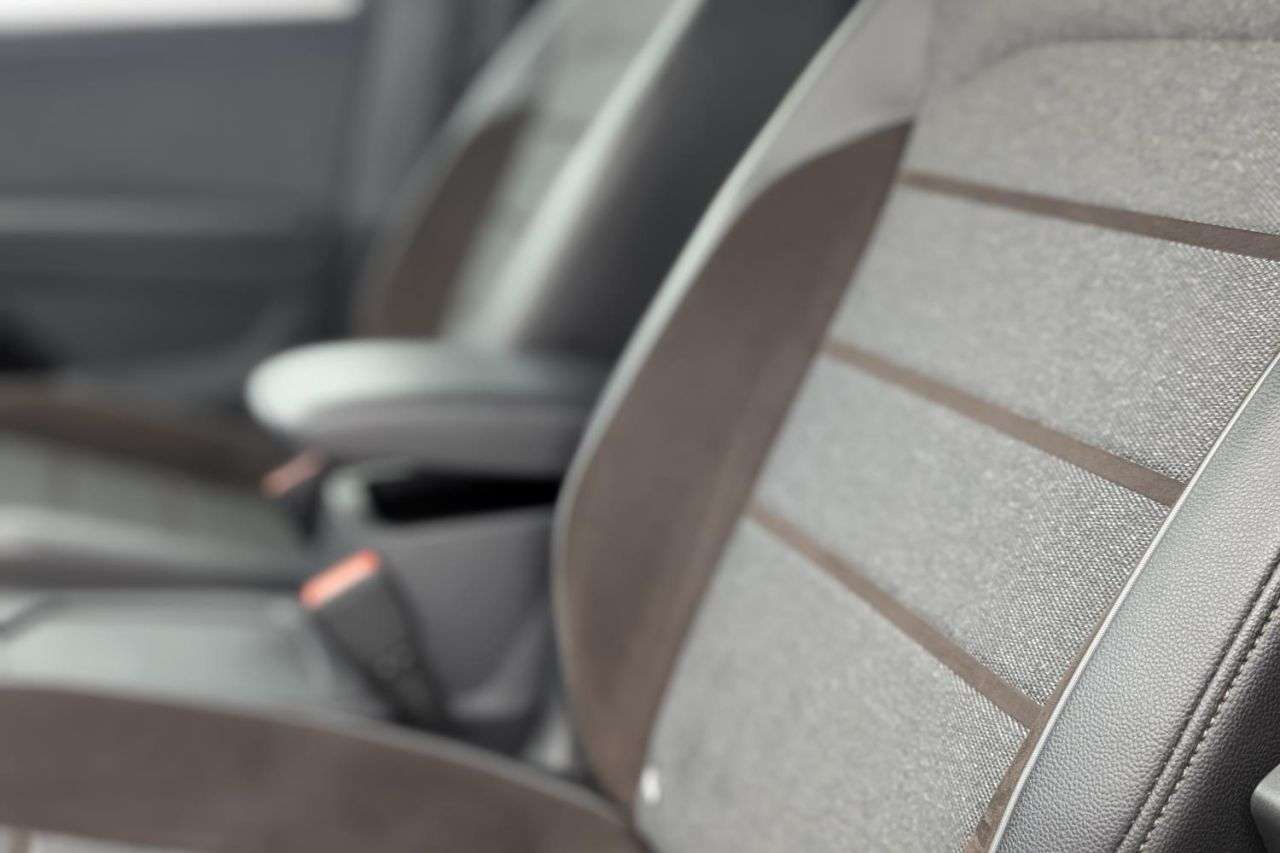 2019 SEAT TARRACO 2019 SEAT TARRACO