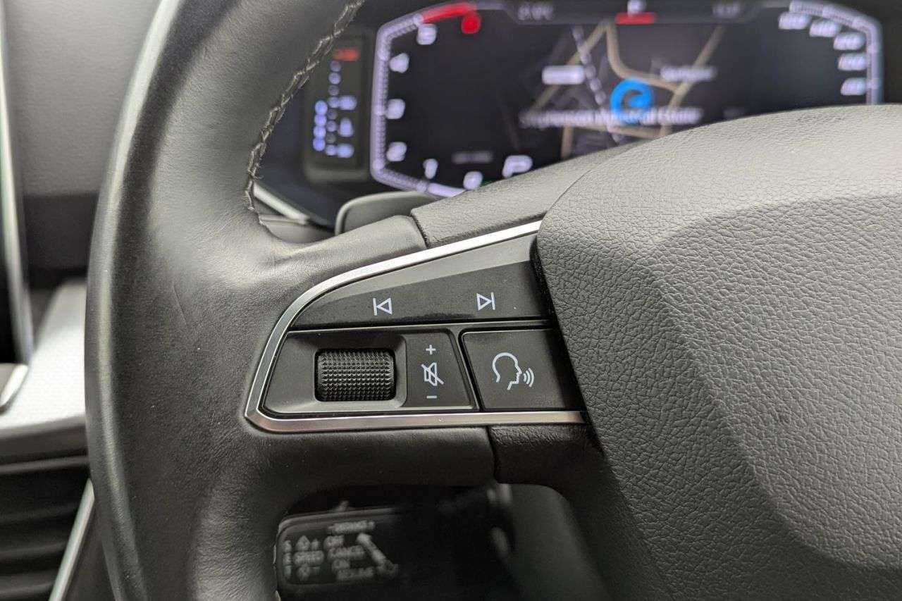 2019 SEAT TARRACO 2019 SEAT TARRACO