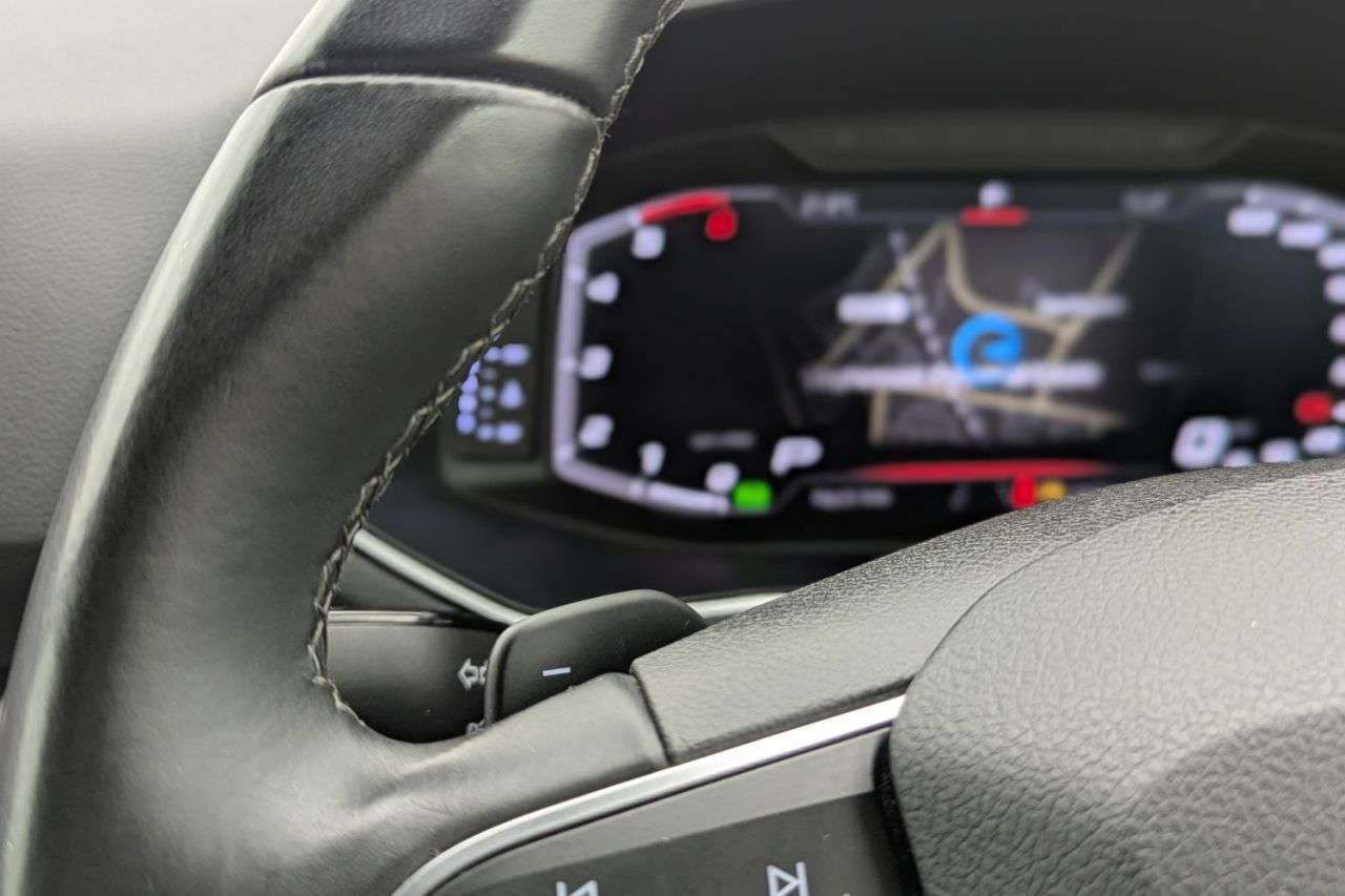 2019 SEAT TARRACO 2019 SEAT TARRACO