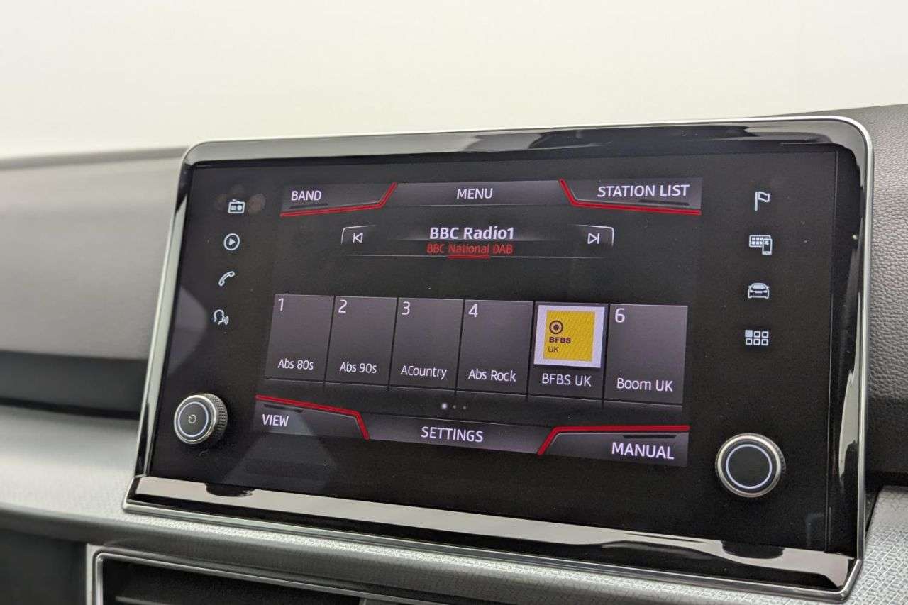 2019 SEAT TARRACO 2019 SEAT TARRACO