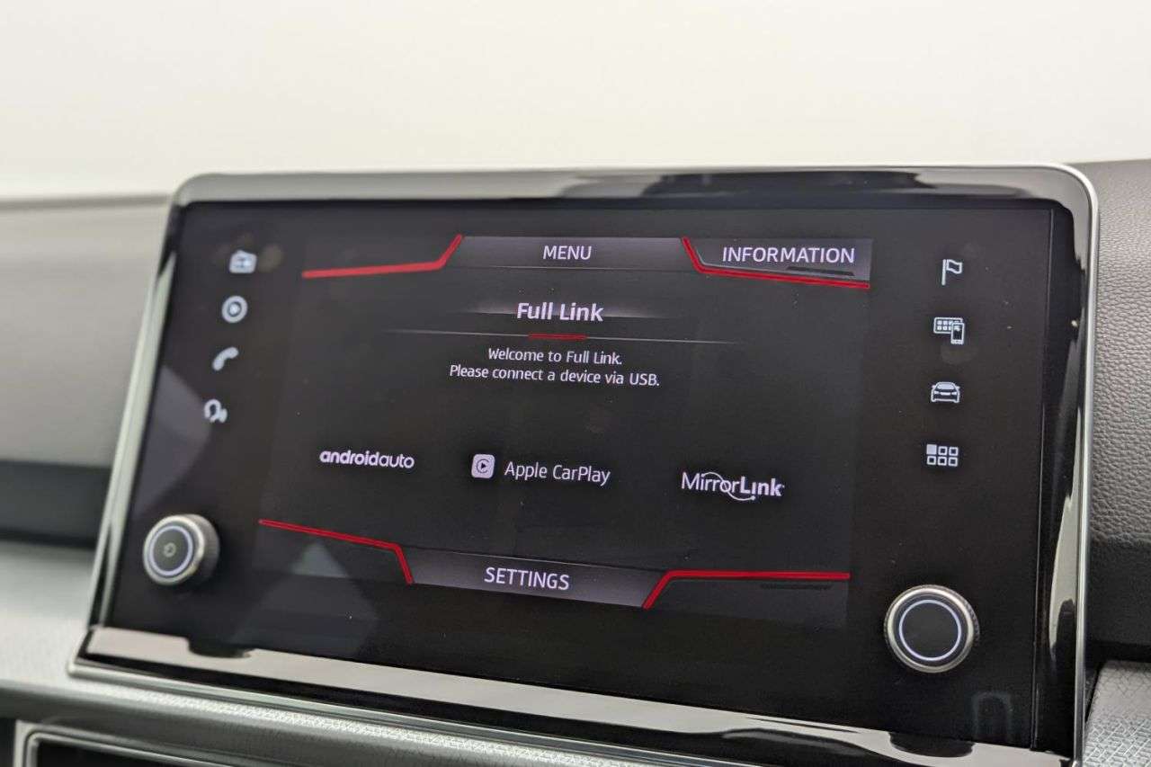 2019 SEAT TARRACO 2019 SEAT TARRACO