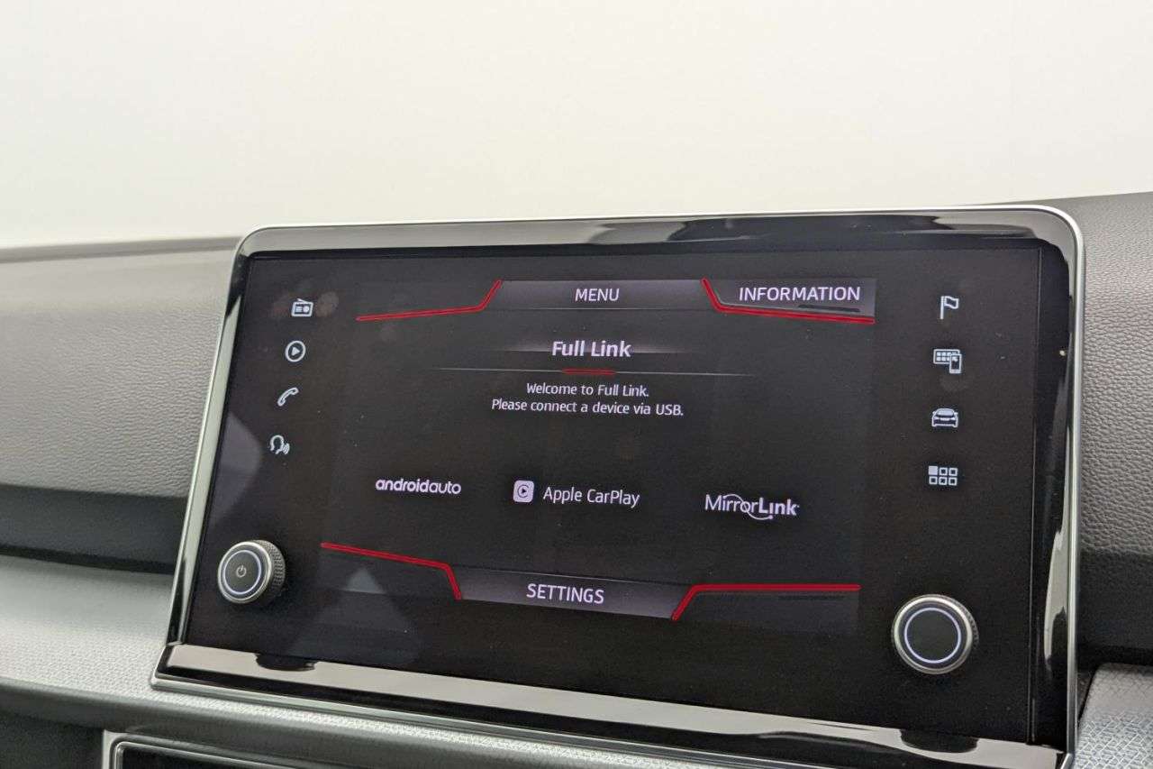 2019 SEAT TARRACO 2019 SEAT TARRACO