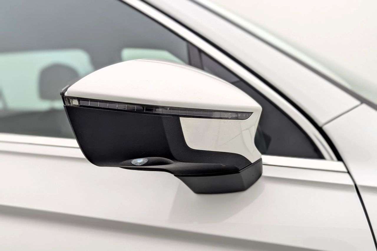 2019 SEAT TARRACO 2019 SEAT TARRACO