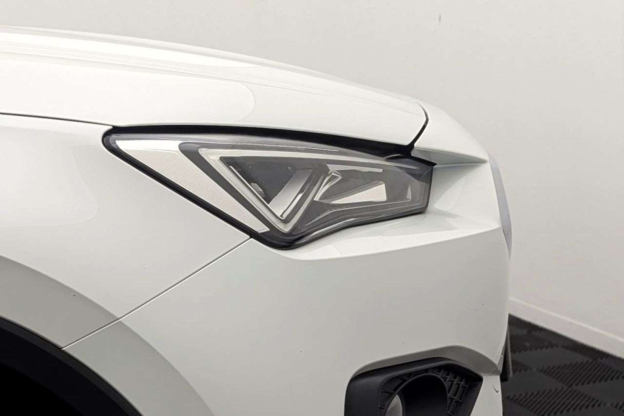 2019 SEAT TARRACO 2019 SEAT TARRACO