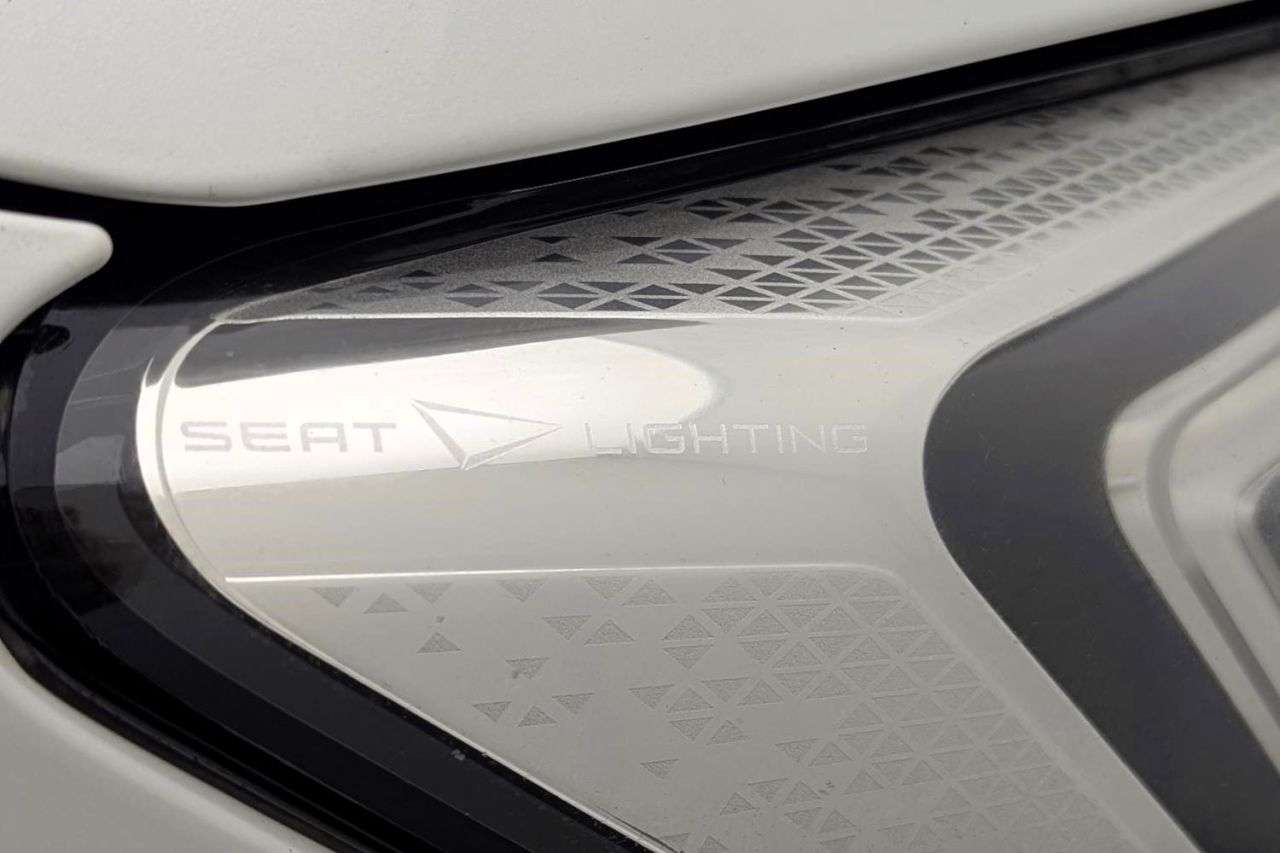 2019 SEAT TARRACO 2019 SEAT TARRACO