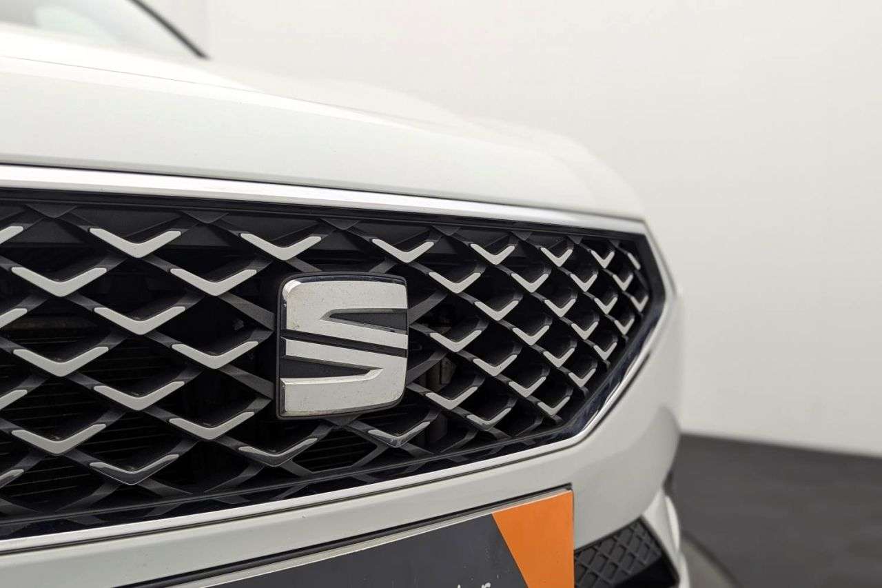 2019 SEAT TARRACO 2019 SEAT TARRACO