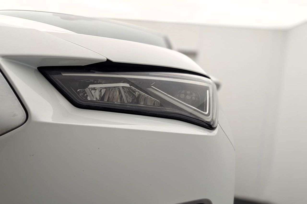 2019 SEAT TARRACO 2019 SEAT TARRACO