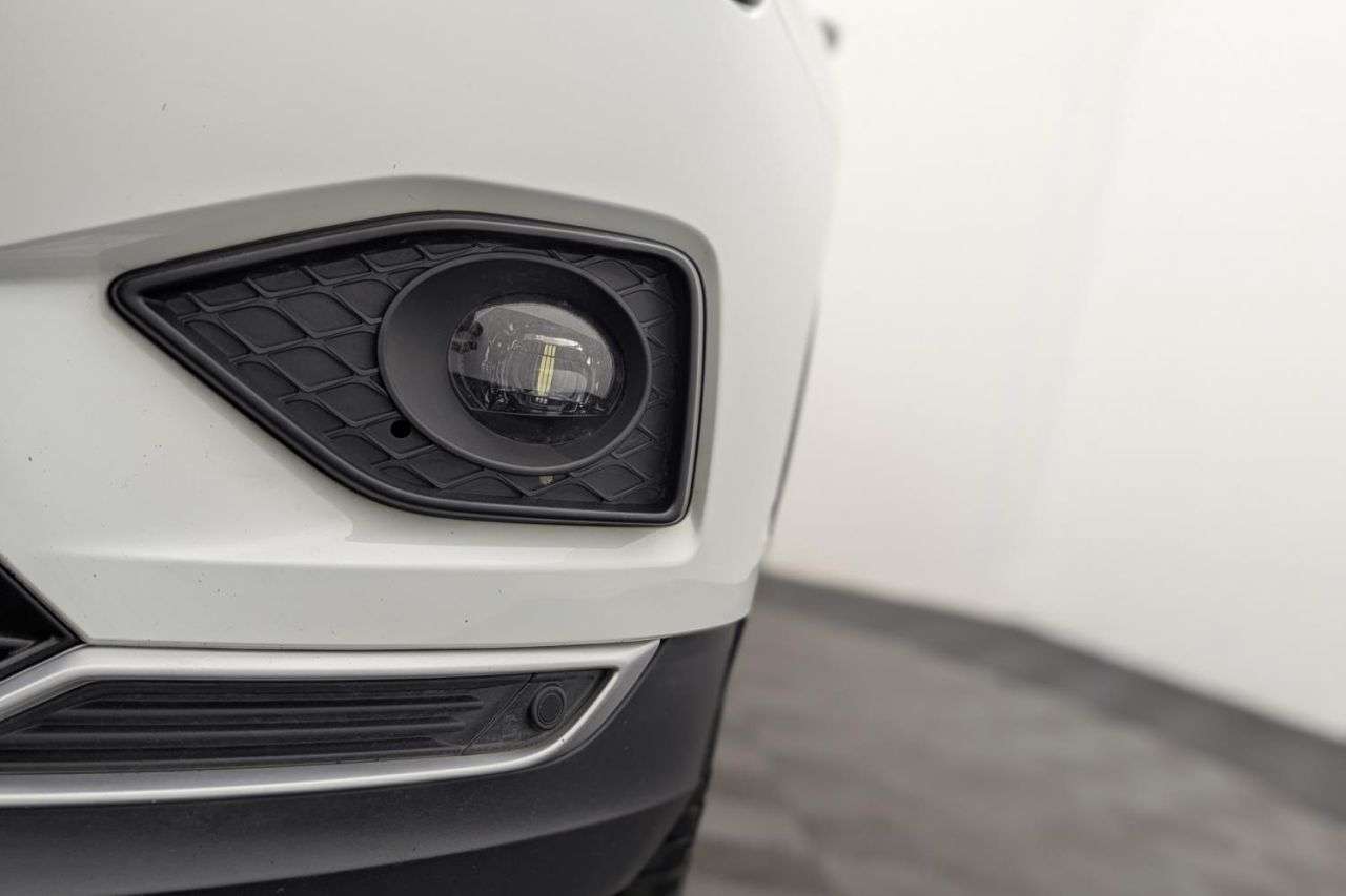 2019 SEAT TARRACO 2019 SEAT TARRACO