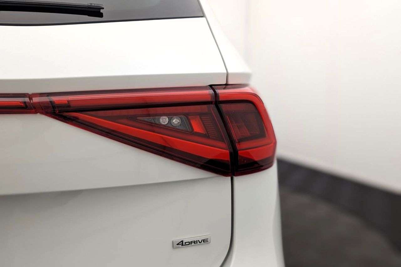 2019 SEAT TARRACO 2019 SEAT TARRACO
