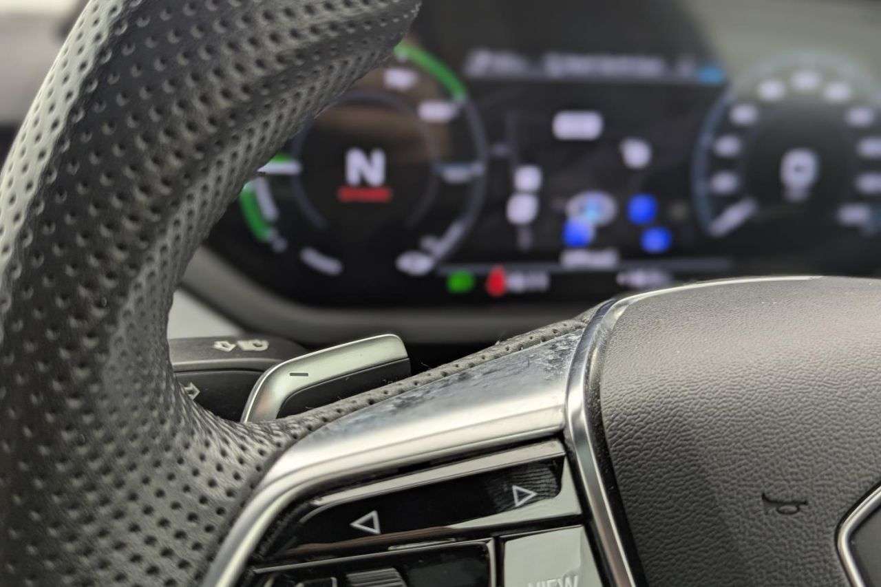 2022 AUDI E-TRON GT 2022 AUDI E-TRON GT