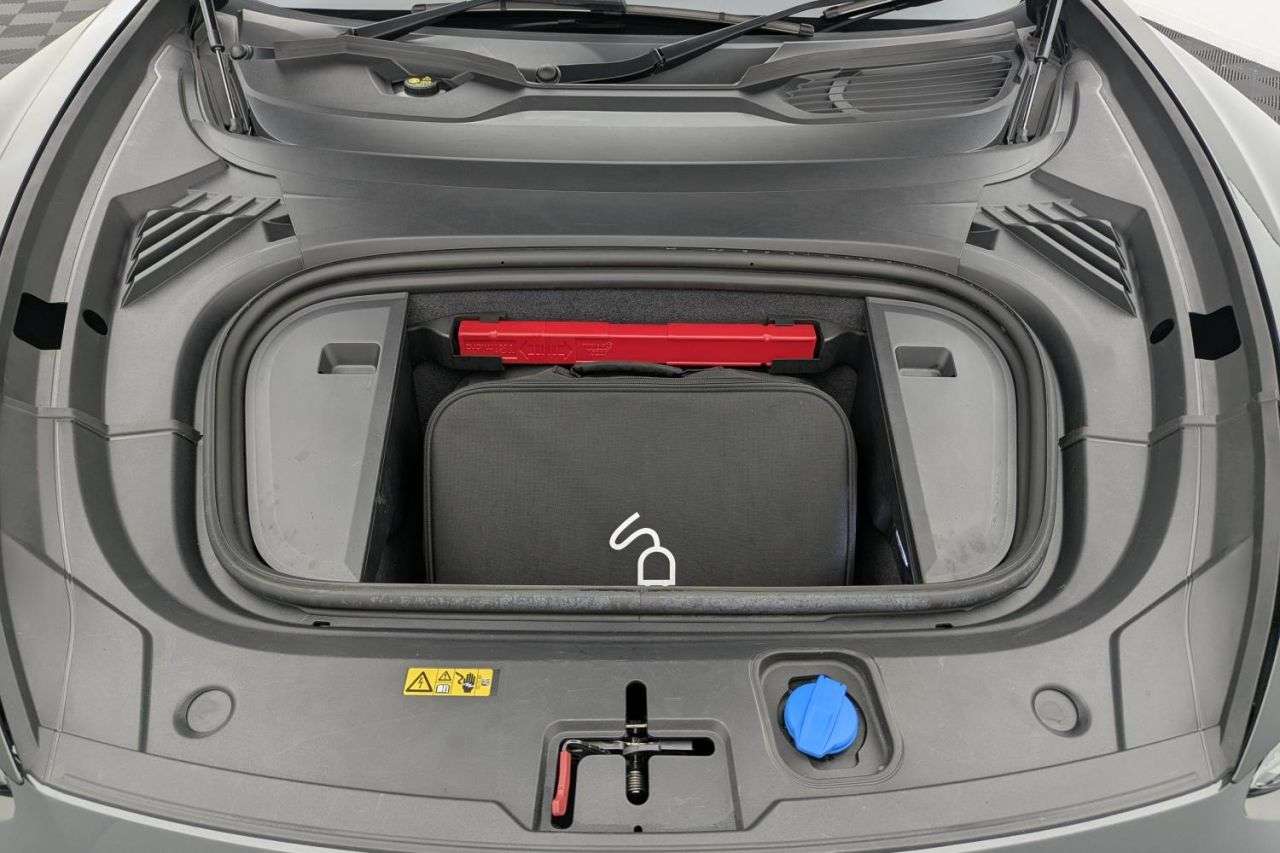 2022 AUDI E-TRON GT 2022 AUDI E-TRON GT