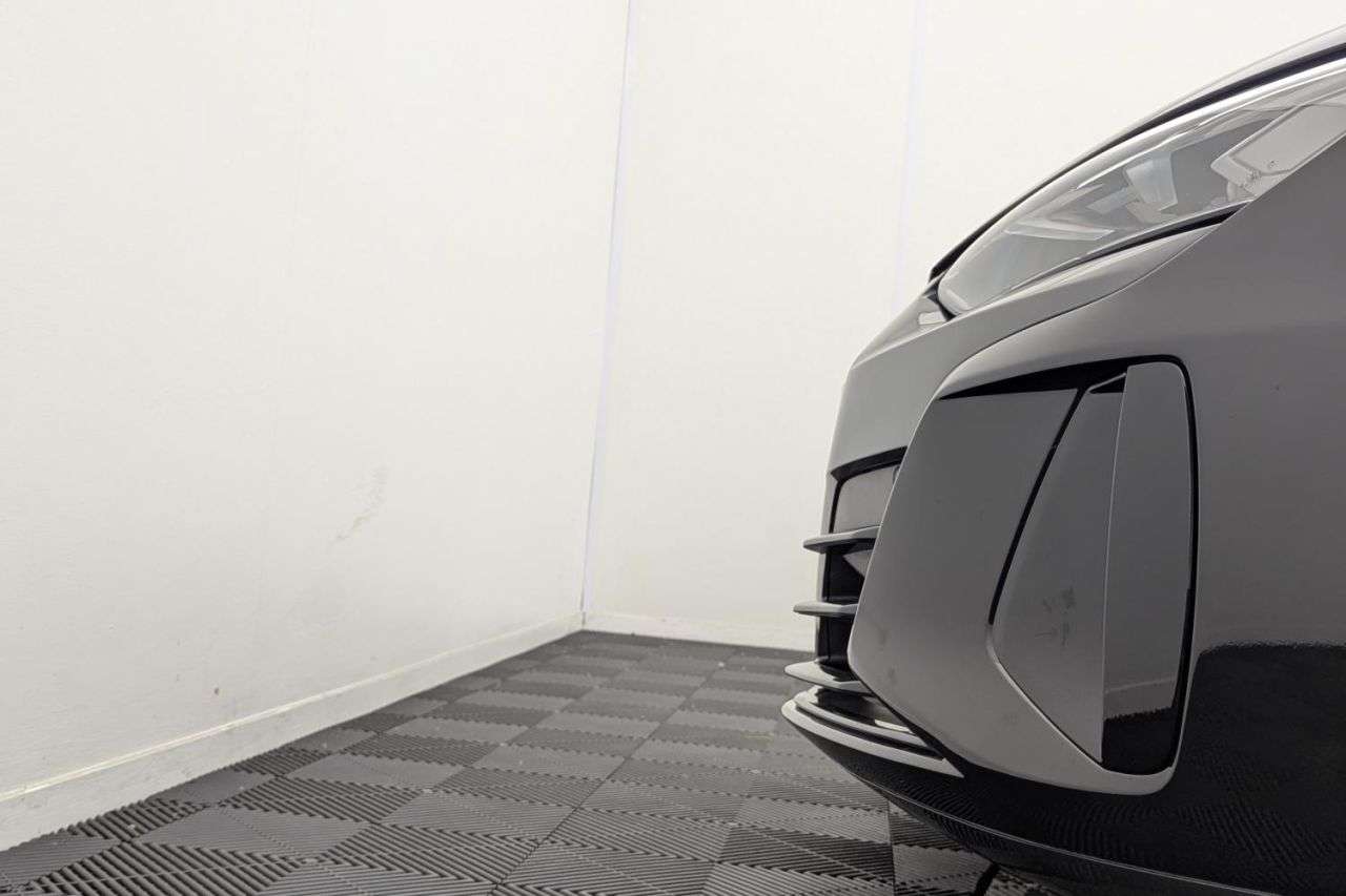 2022 AUDI E-TRON GT 2022 AUDI E-TRON GT