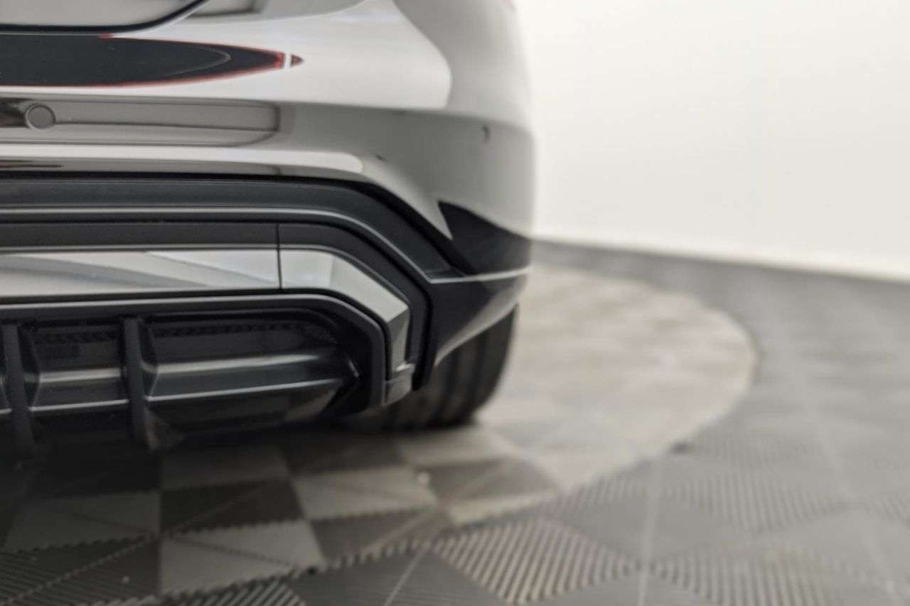 2022 AUDI E-TRON GT 2022 AUDI E-TRON GT
