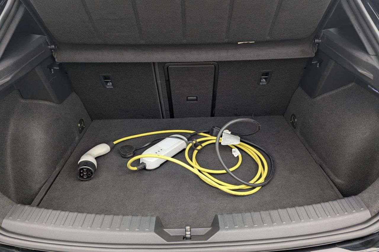 2021 SEAT LEON 2021 SEAT LEON