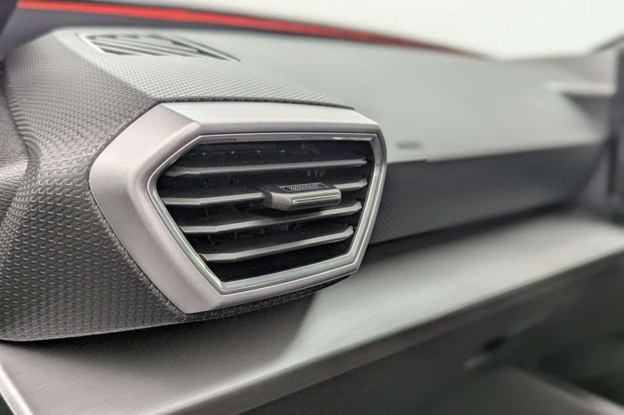 2021 SEAT LEON 2021 SEAT LEON