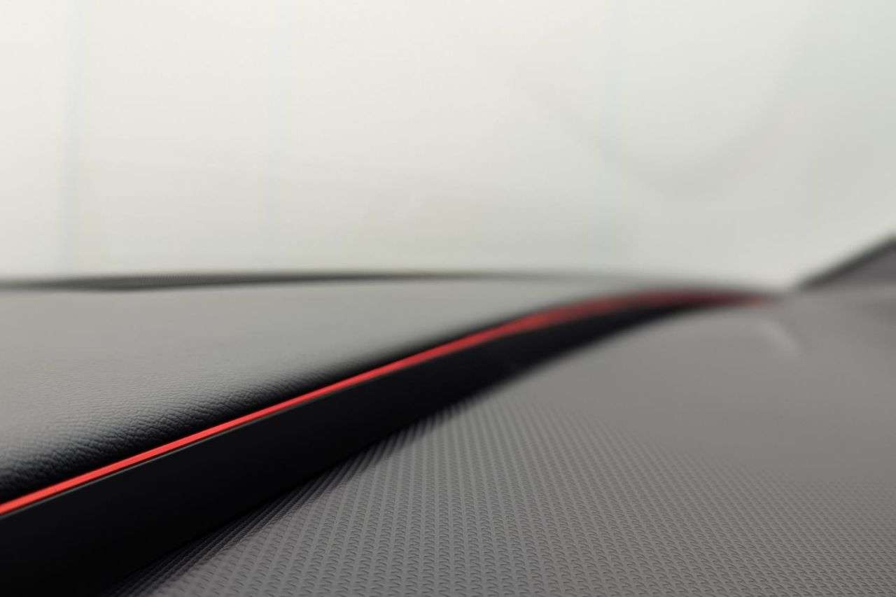 2021 SEAT LEON 2021 SEAT LEON