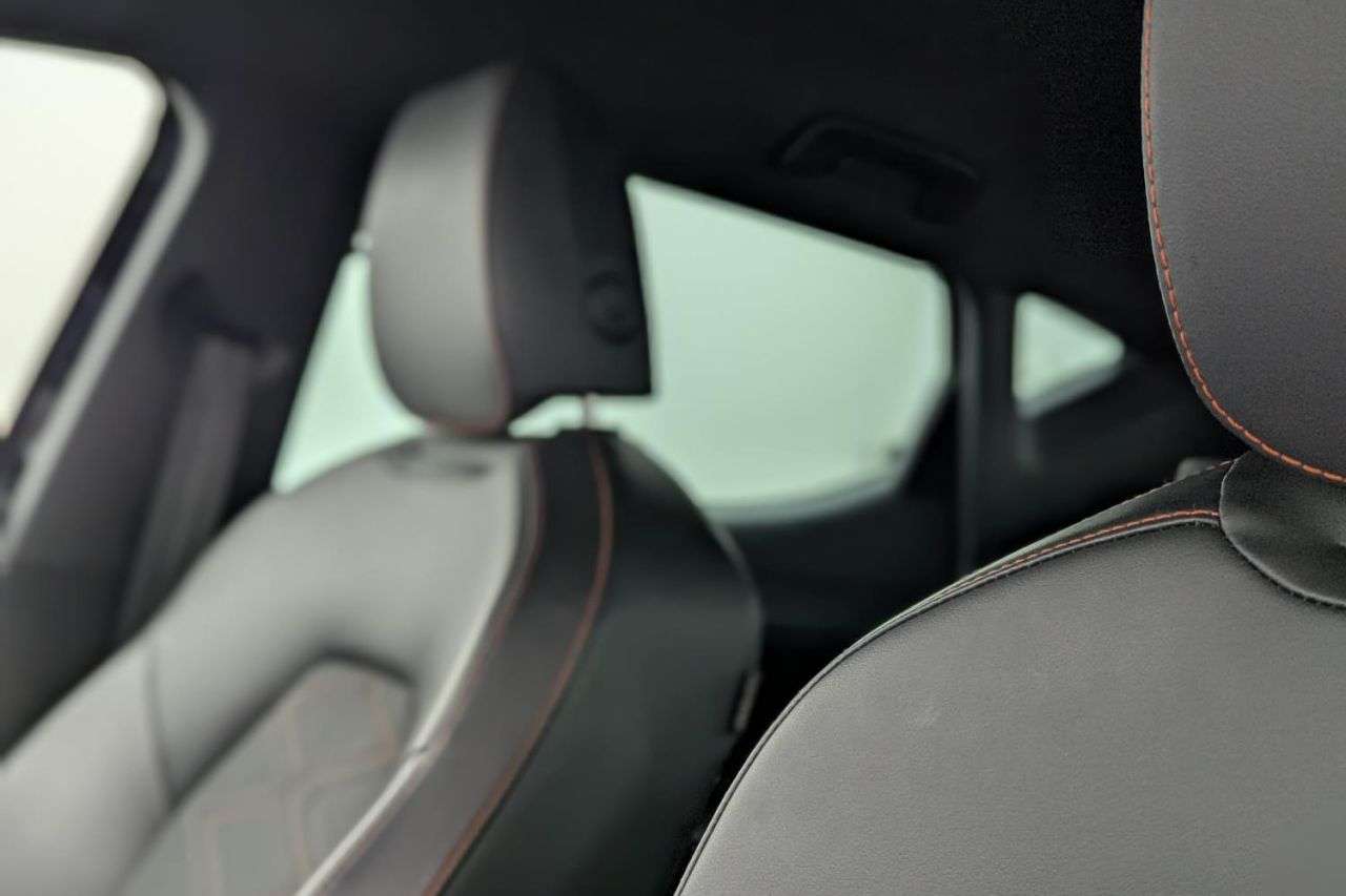 2021 SEAT LEON 2021 SEAT LEON