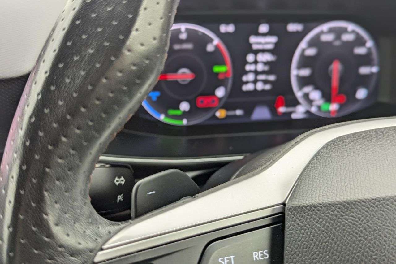 2021 SEAT LEON 2021 SEAT LEON