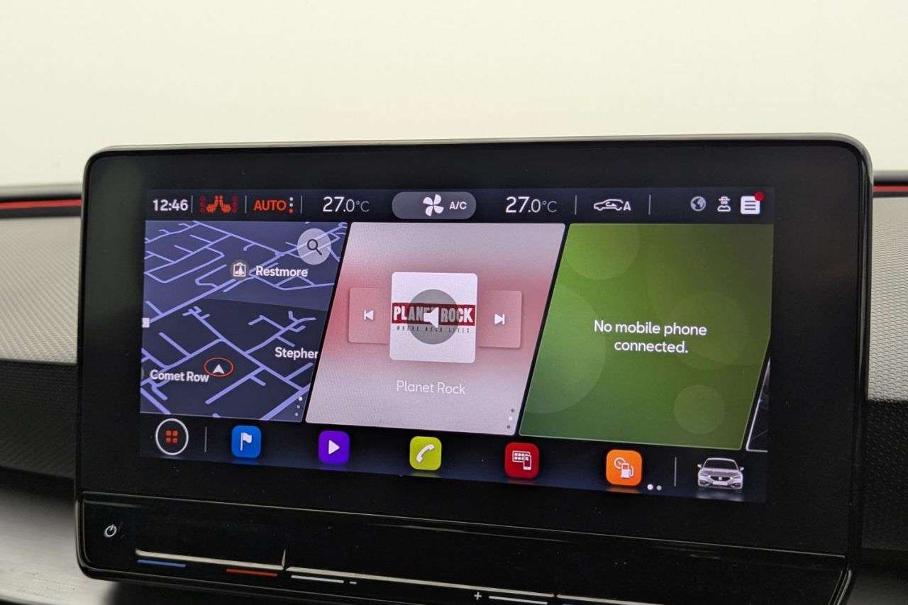 2021 SEAT LEON 2021 SEAT LEON