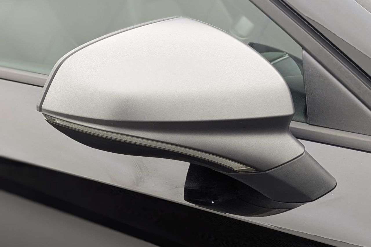 2021 SEAT LEON 2021 SEAT LEON
