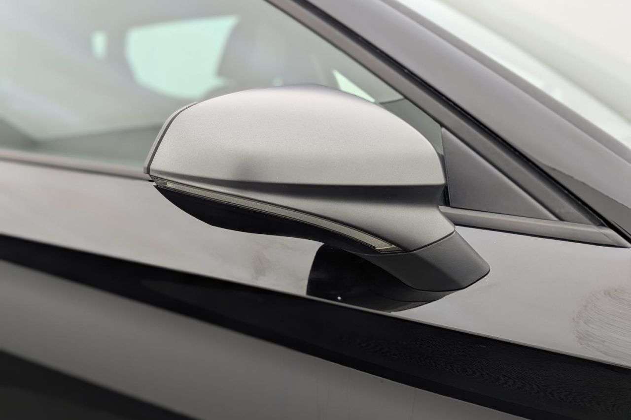 2021 SEAT LEON 2021 SEAT LEON