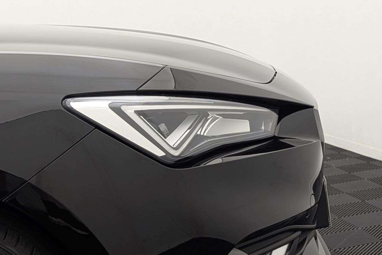 2021 SEAT LEON 2021 SEAT LEON