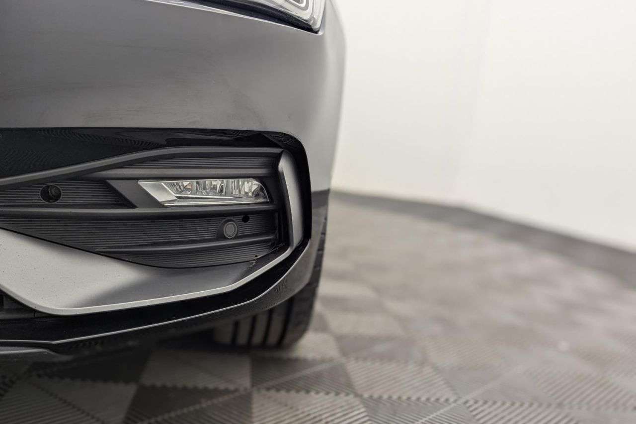 2021 SEAT LEON 2021 SEAT LEON