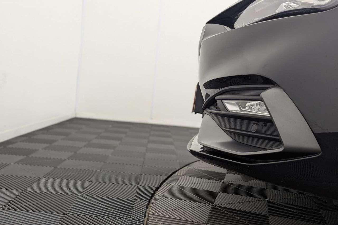 2021 SEAT LEON 2021 SEAT LEON