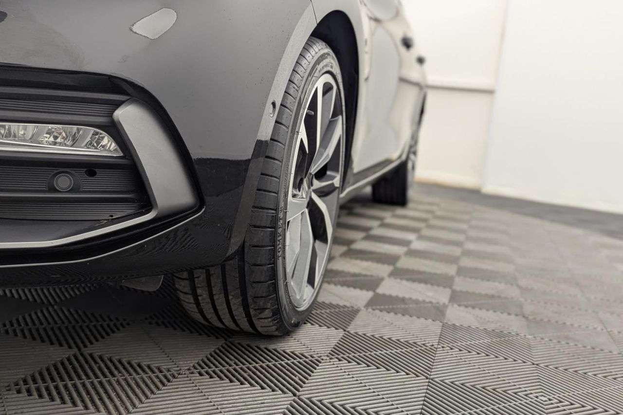 2021 SEAT LEON 2021 SEAT LEON