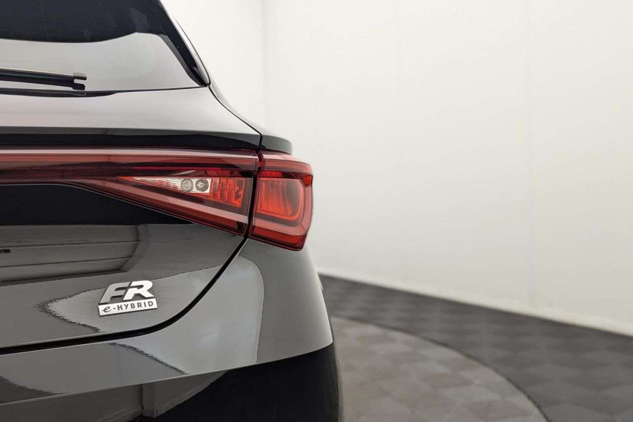 2021 SEAT LEON 2021 SEAT LEON