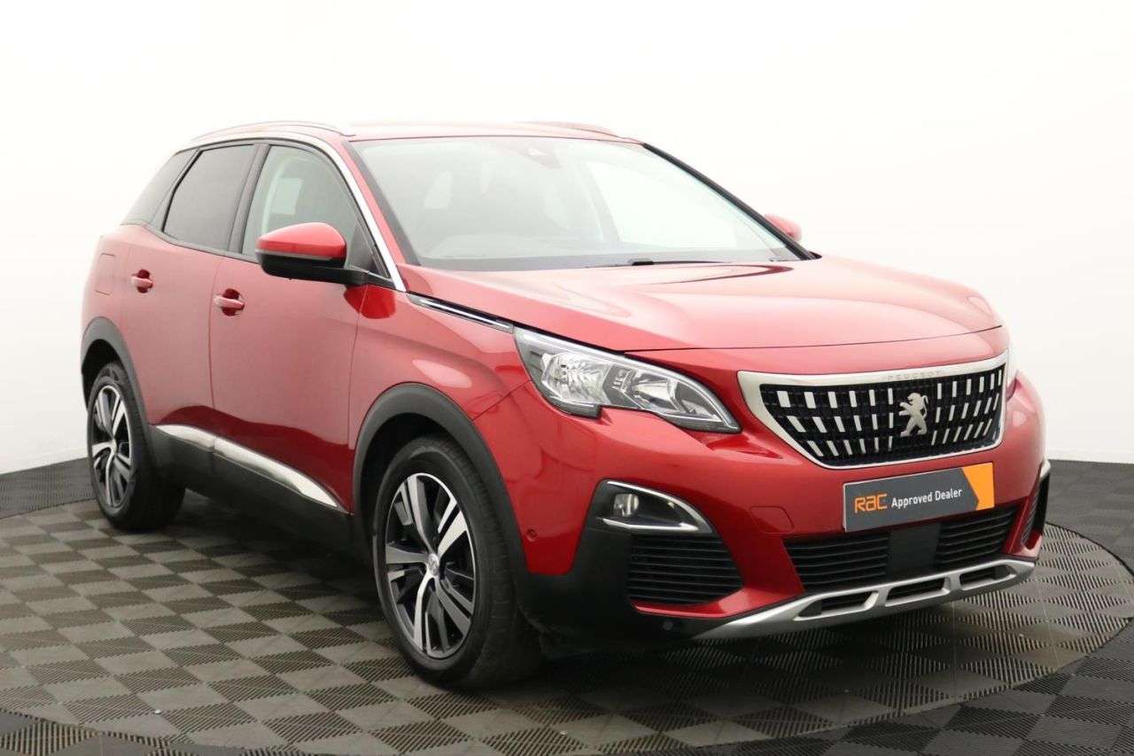 2020 PEUGEOT 3008 2020 PEUGEOT 3008