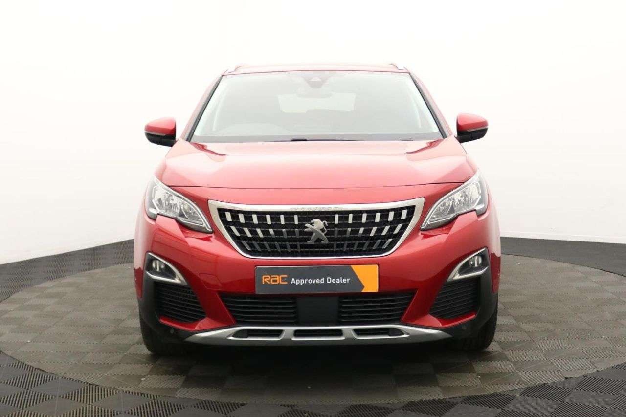 2020 PEUGEOT 3008 2020 PEUGEOT 3008
